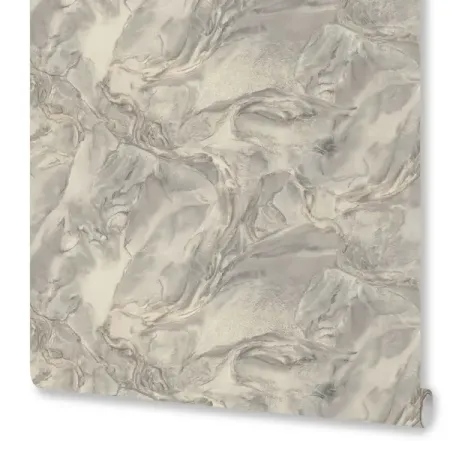 Обои флизелиновые Euro Decor Istok серые 1.06 м ED7293-11