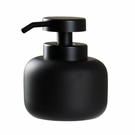 Дозатор для мыла Ridder Dahlia черный
