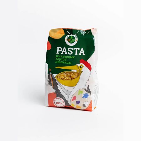 Макароны Lamaroni рожки особые 300 г