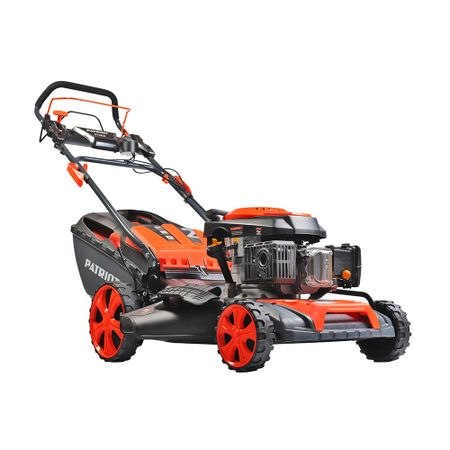 Газонокосилка бензиновая Patriot 52LS 510 мм 6,5 л.с. (512109024) для bmw r1200gs adventure adv 2004 2012 2011 2010 2009 2008 2007 2006 2005 новый боковой дефлектор ветрового стекла