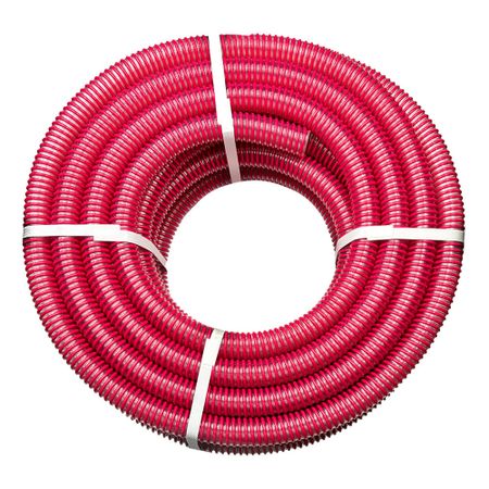 Шланг напорно-всасывающий 1 1/4 25 м двухслойный Профитт ПВХ армированный морозостойкий (2226162) кожаный двухслойный органайзер для украшений