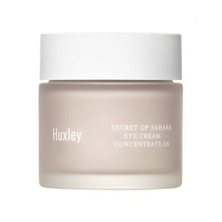 Крем для глаз HUXLEY Крем для области вокруг глаз Eye Cream Concentrate On