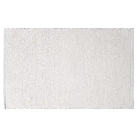 Коврик декоративный Mantua JBT-100-49 50x80 см цвет белый