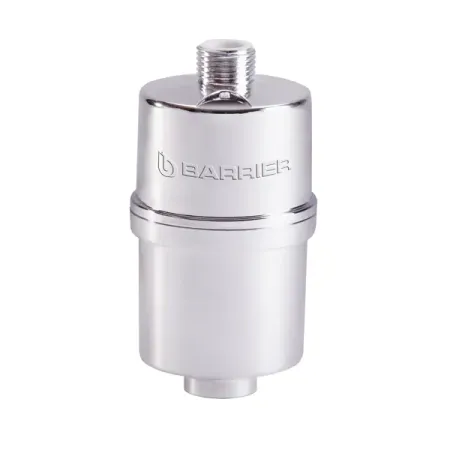 Фильтр для душа Барьер Бьюти очистка от хлора