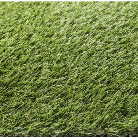 Искусственный газон «BEGINIA» толщина 25 мм 2x5 м цвет зеленый