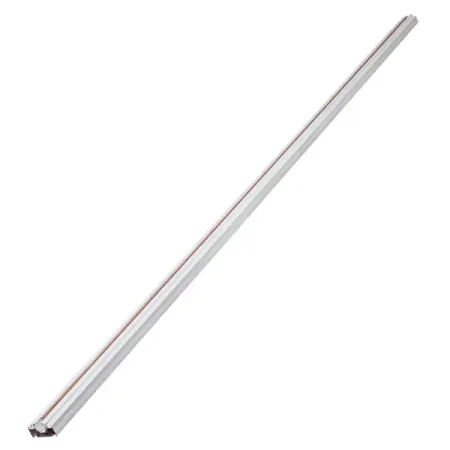 Шинопровод встраиваемый магнитный Arte Lamp Optima 3 м цвет белый сварочная станция led lamp remover 70 70mm