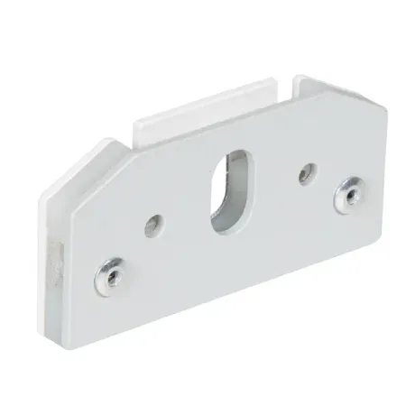 Заглушка Arte Lamp Optima для шинопровода встраиваемого магнитного цвет белый сварочная станция led lamp remover 70 70mm