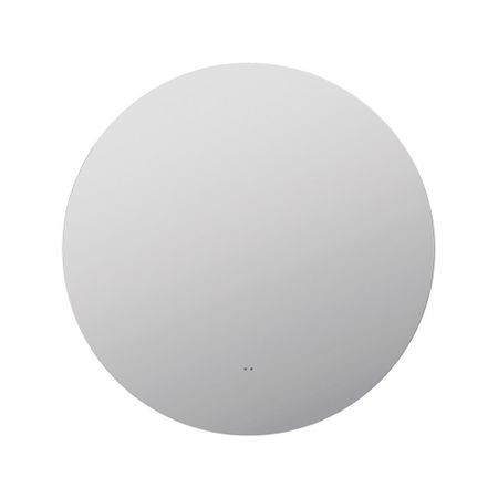 Зеркало с подсветкой круглое 60 см бесконтактный сенсор Vigo Fly Classic (095)