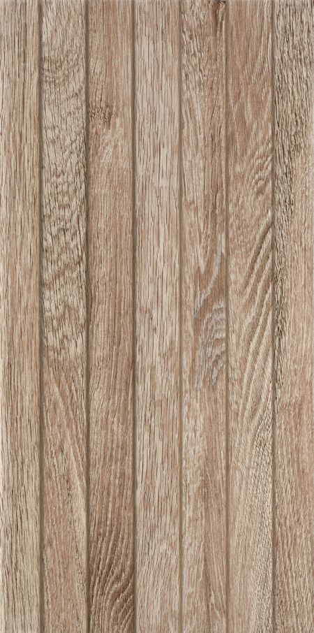 Плитка облицовочная Cersanit Tenero коричневый 598х298х8,5 мм (8 шт.=1,425 кв.м)