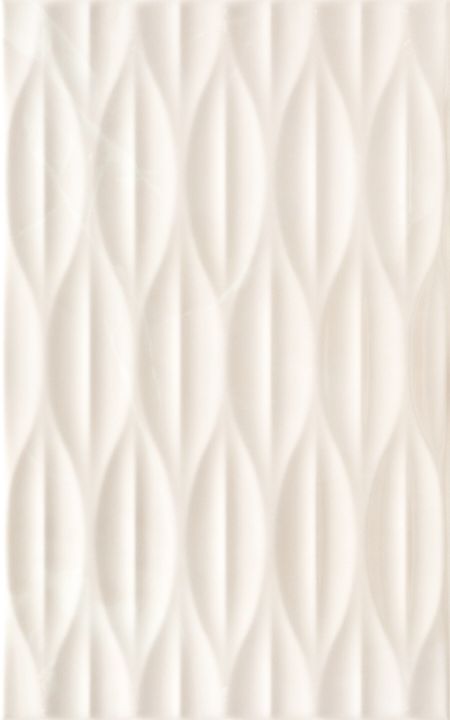 Плитка облицовочная Шахтинская плитка Милки бежевый низ 02 400х250х8 мм (14 шт.=1,4 кв.м)