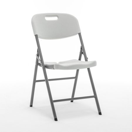 Стул складной Zalger Garden Sandy 57х46х83 см