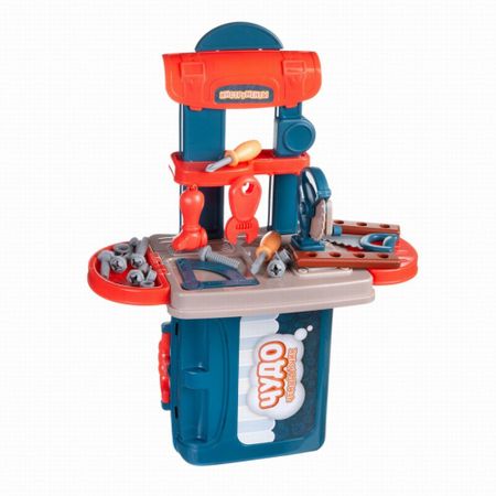 Набор Abtoys мастерская папиного помощника (PT-01380)