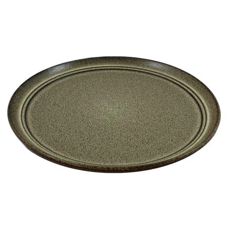 Тарелка Koopman керамика 27х3 см