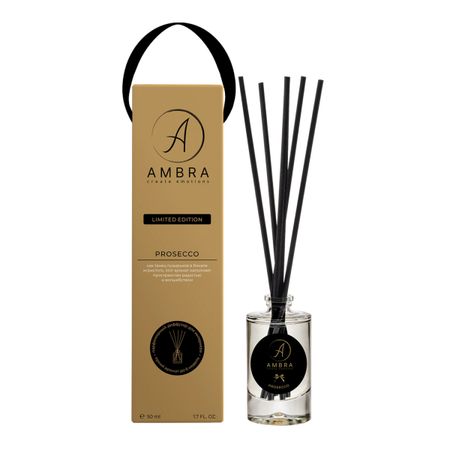 Аромадиффузор Ambra Prosecco 50 Мл