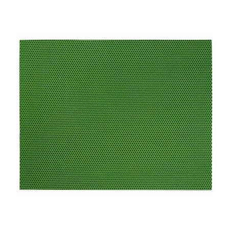 Коврик Pavitec соты фисташковый 64х120 см маркер художественный сонет фисташковый двухсторон тонк и широк долото сонет