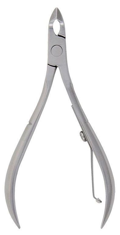 Кусачки для ногтей Inter-Vion, 1шт