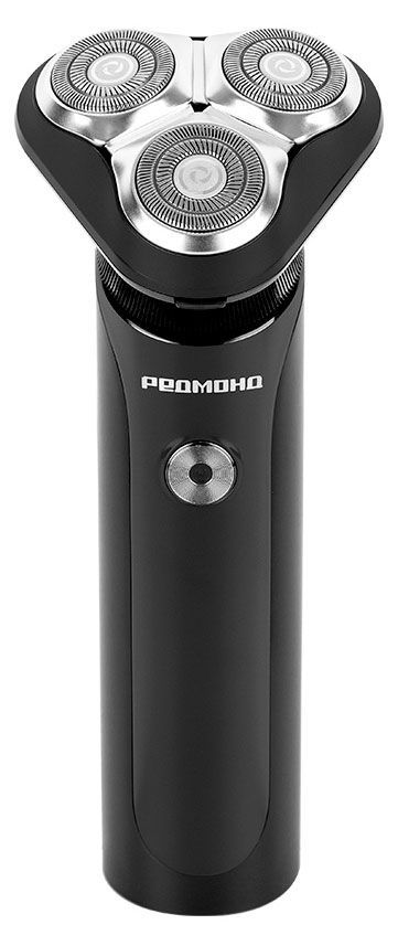 Бритва роторная REDMOND S4901