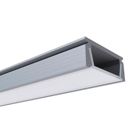 Профиль для светодиодной ленты Apeyron (08-05) 1 м П-образный павел петрович рожков всеволод викторович костров 1000 шахматных задач 1 год решебник