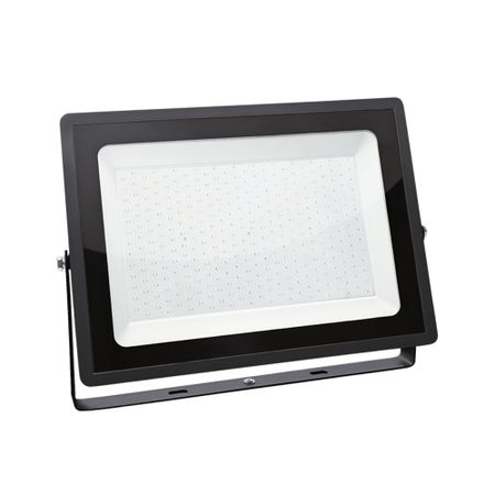 Прожектор светодиодный NEOX ДДО-10 6500К 300 Вт IP65 черный zodolamp светодиодные прожекторы 50 100 200 300 400 500 вт