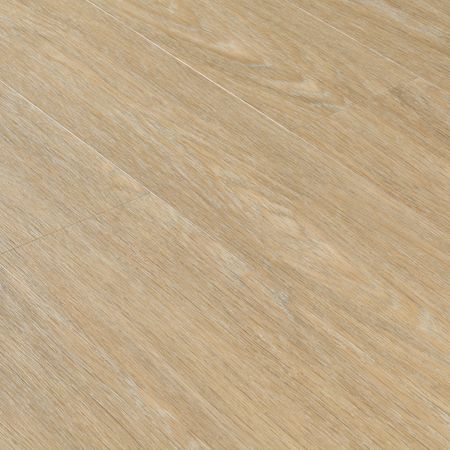 Плитка LVT Tarkett Lounge Simple дуб бежевый клеевая 2,09 кв.м 3 мм с микрофаской