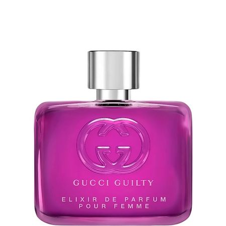 Духи GUCCI Guilty Elixir Pour Femme