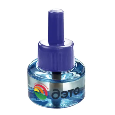 Жидкость для фумигатора от летающих насекомых Дэта, флакон 30 мл, 45 ночей винилин жидкость д наружн прим фл 100 гр