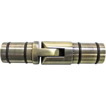 Эркер для штанги Inspire d20 мм цвет бронза рычажная связь дроссельной штанги для stihl 017 018 ms170 ms180 haishine