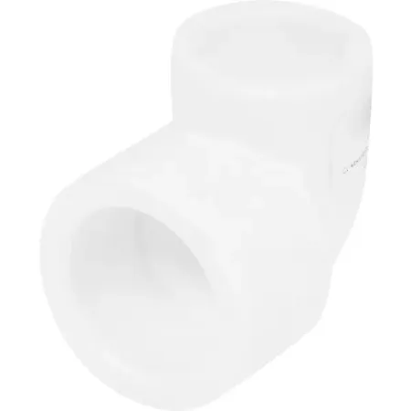 Угол переходной 90° Valfex 25x20 мм ВП полипропилен