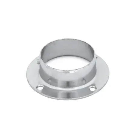 Держатель трубы ⌀50 с фиксатором хром держатель бейджа pelsone