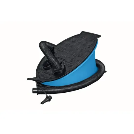 Насос ножной воздушный Bestway пластик