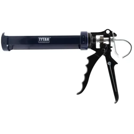 Пистолет для монтажных клеев и герметиков Tytan Vector
