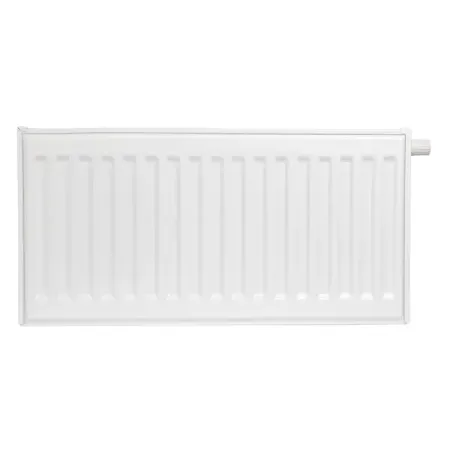 Радиатор панельный Neolaser Ventil Compact 22 300x600 нижнее правое подключение сталь белый миниатюрные книги для кукольных домов 50 шт