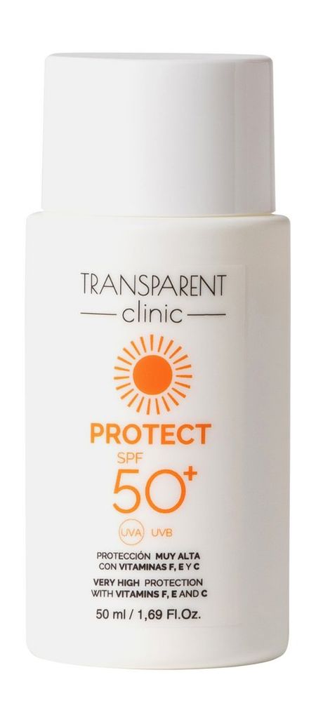 Transparent Clinic Protect SPF 50+ горячая распродажа 2 шт автомобильные солнцезащитные шторы с защитой от уф лучей