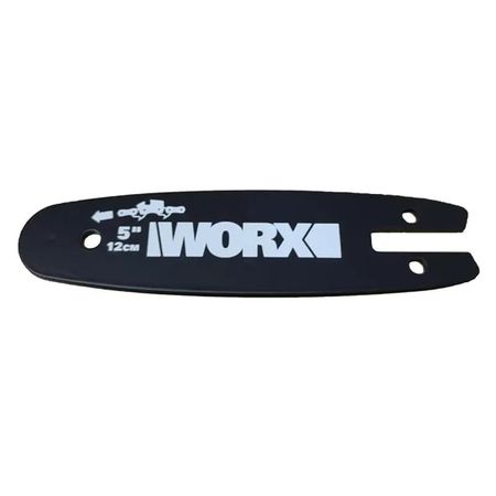 Шина пильная WORX 12 см (WA0151)
