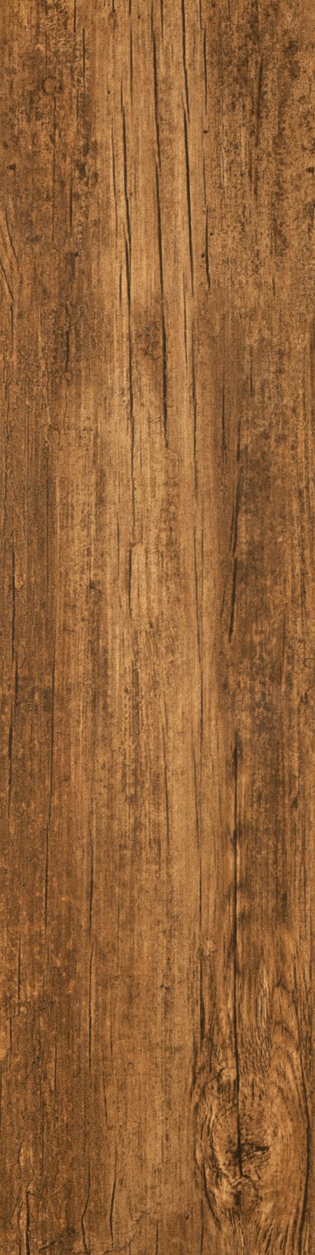 Керамогранит New Trend Chalet коричневый матовый 602х151х6,5 мм (20 шт.=1,82 кв.м)