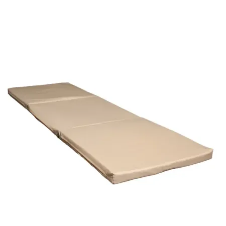 Подушка на шезлонг Дачные посиделки 180x60 см бежевая подушка в ванну вилина спа 25х37см пвх графитовая