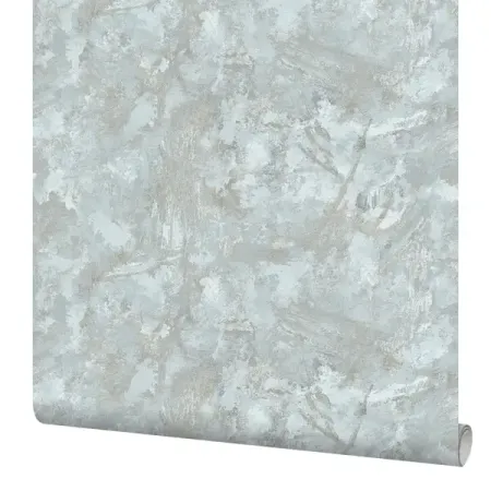 Обои флизелиновые Erismann Bergamo голубые 1.06 м ЭР60906-05