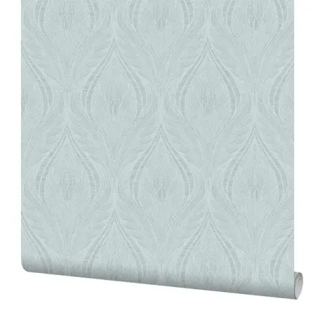 Обои флизелиновые Erismann Opera зеленые 1.06 м ЭР60941-06 обои флизелиновые erismann зеленые 1 06x10 м er2304 5