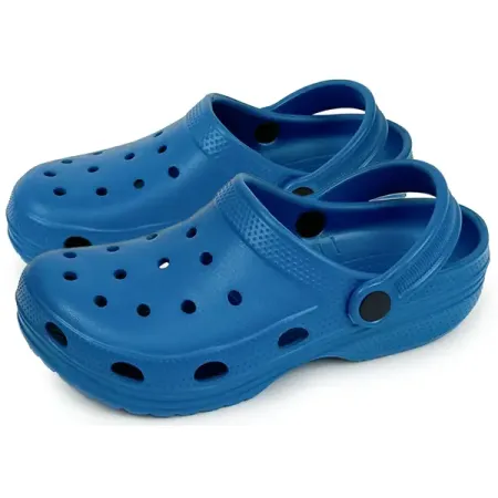 Сабо унисекс DILWIS размер 30 цвет синий сабо для мальчика всесезонные duren afs синий