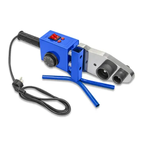 Аппарат для сварки полипропиленовых труб Мегеон 98108 1500 Вт паяльник pine64 pinecil v1