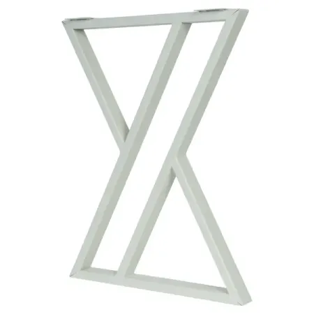 Подстолье для рабочей поверхности Лофт 71 см цвет белый ирина федоровна слепцова алгоритм проектирования рабочей программы педагога дошкольного образования