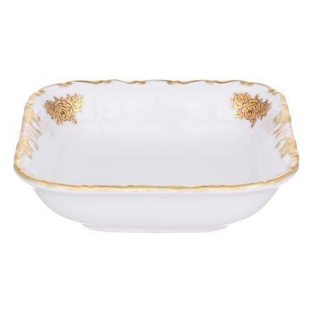 Салатник квадратный Leander 