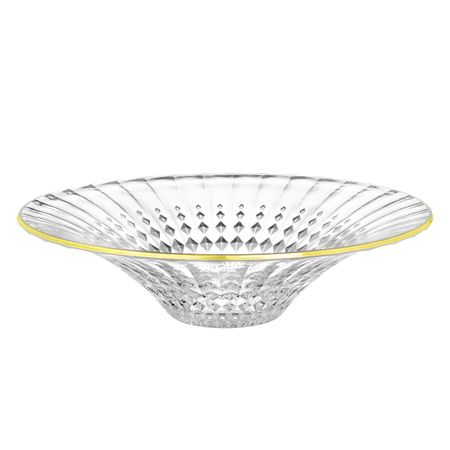 Ваза для фруктов Bohemia Design 