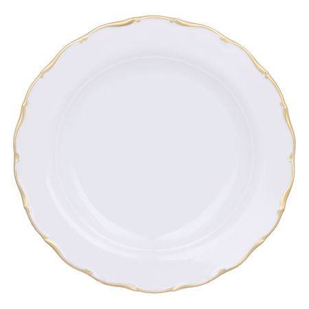 Блюдо круглое Leander 