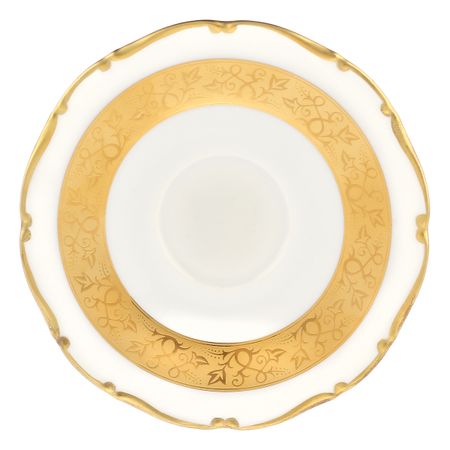 Набор блюдец Leander 