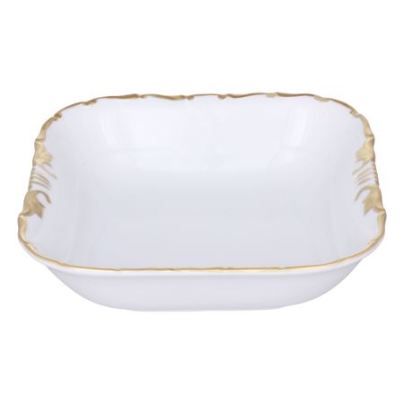 Салатник квадратный Leander 