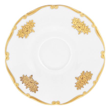 Набор блюдец Leander 