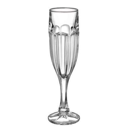 Набор фужеров Bohemia Design 