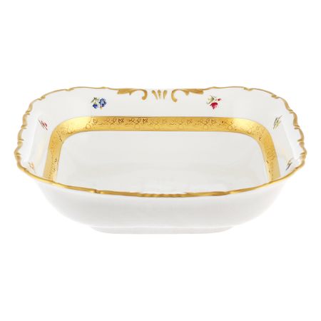 Салатник квадратный Leander 