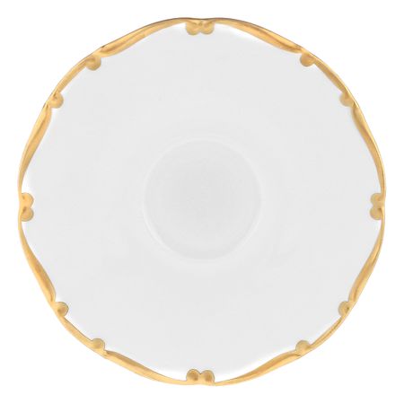 Набор блюдец Leander 